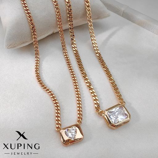 گردنبند ژوپینگ کد 1879 - خرید آنلاین از گالری آداس